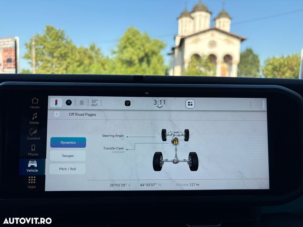 Jeep Wrangler 2.0 T-GDI AWD Automatik Sport - 8