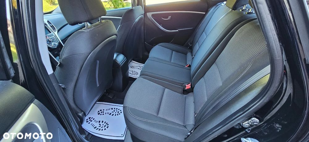 Hyundai i30 1.4 Style - 7