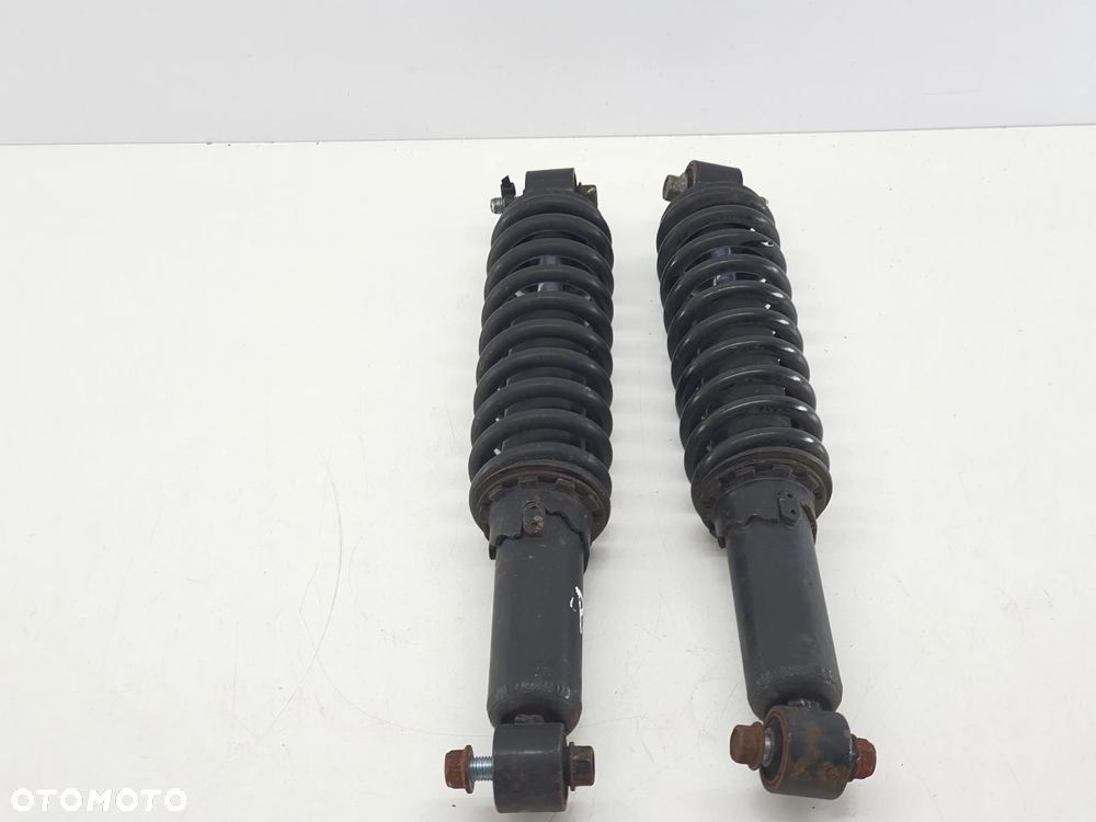 AMORTYZATOR PRZOD TGB BLADE 250 - 2