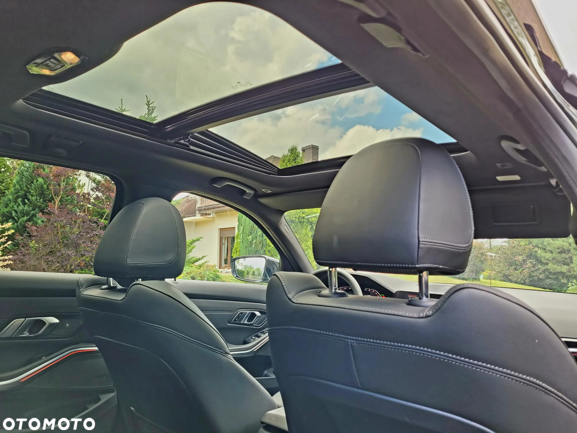 BMW Seria 3 330d Touring xDrive M Sport - 19