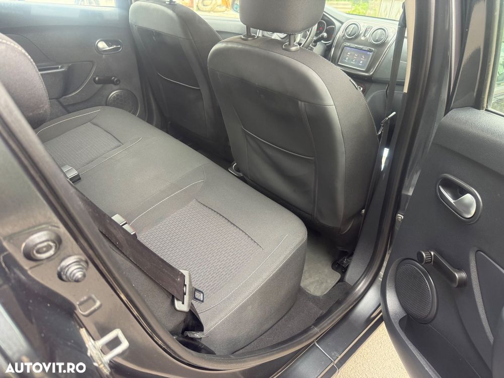 Dacia Sandero 0.9 Prestige - 14