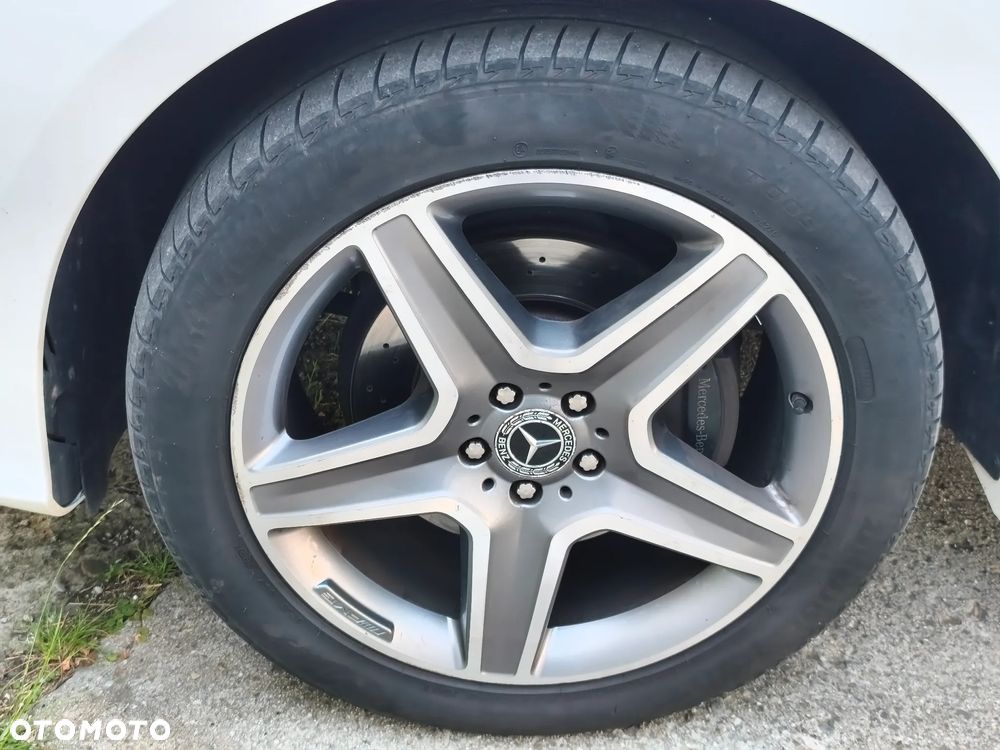 Mercedes-Benz GLE 250 d 4-Matic - 39
