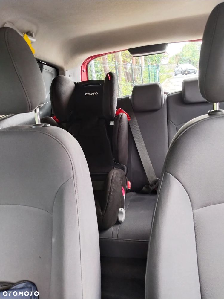 Chevrolet Spark - 26