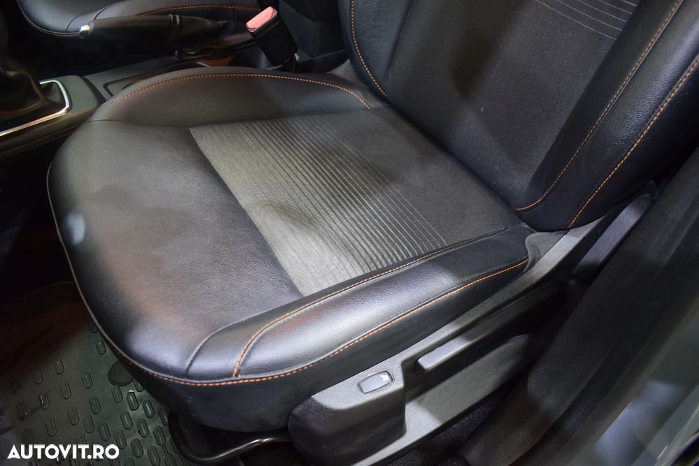 Dacia Duster TCe 150 EDC Extreme - 7