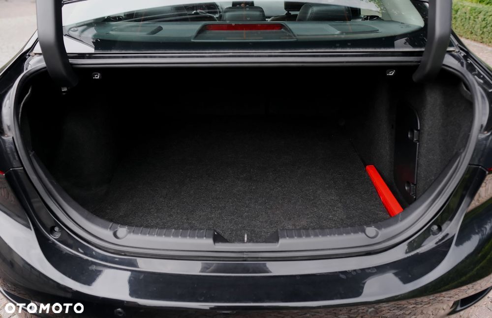 Mazda 3 - 29