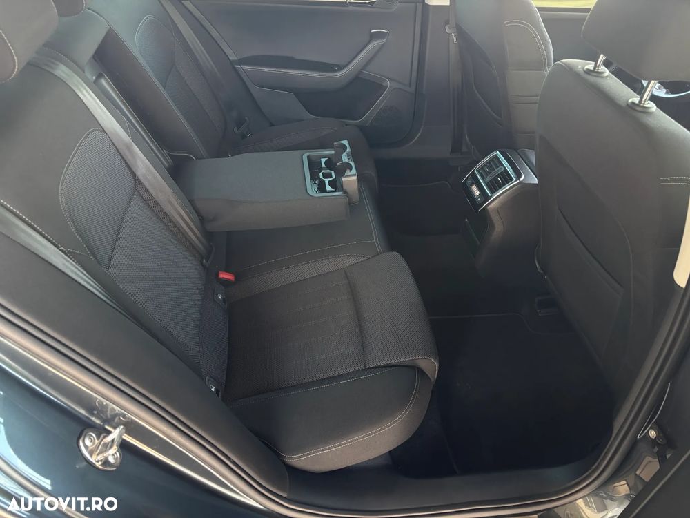 Skoda Superb 1.4 TSI PHEV Style - 38
