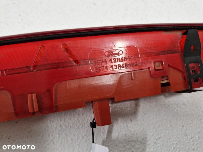 ford s-max mk2 trzecie 3 światło stopu lampa bs7113r601cb bs7113r601bg - 11