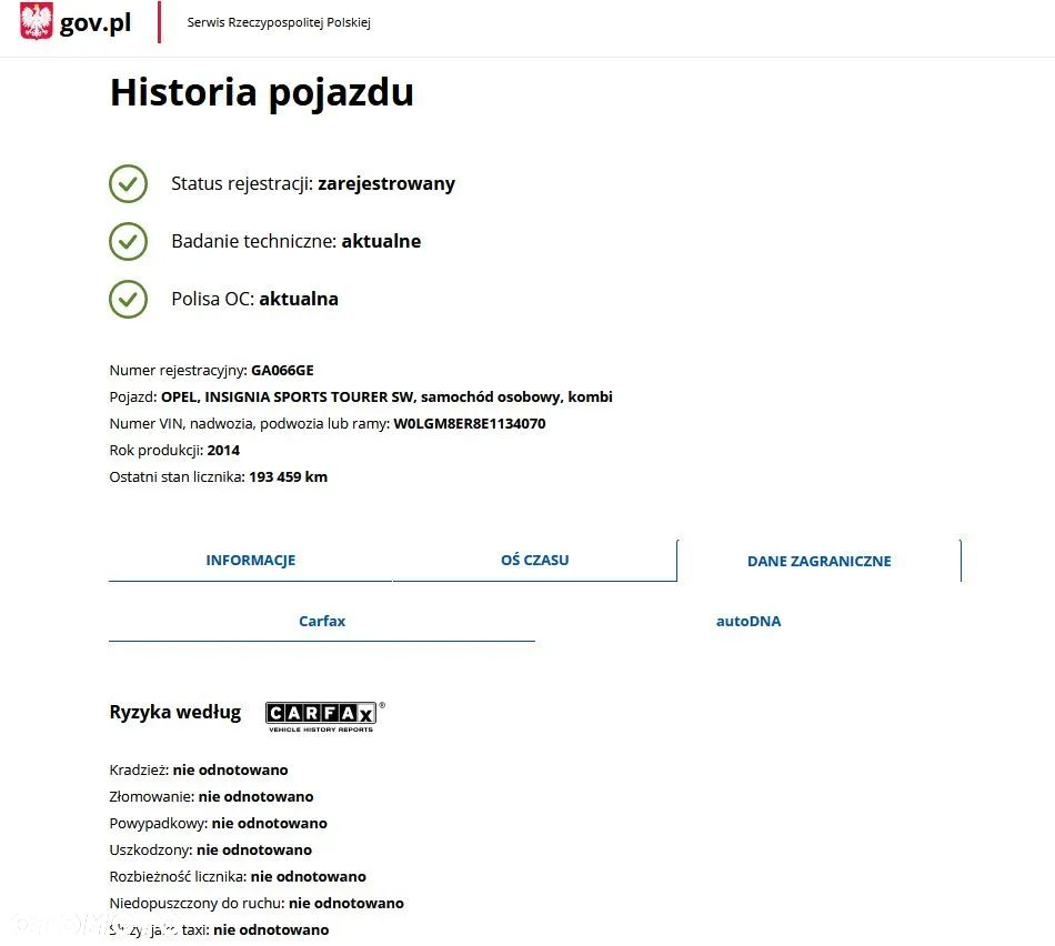 Opel Insignia 2.0 CDTI Cosmo ecoFLEX S&S - 28