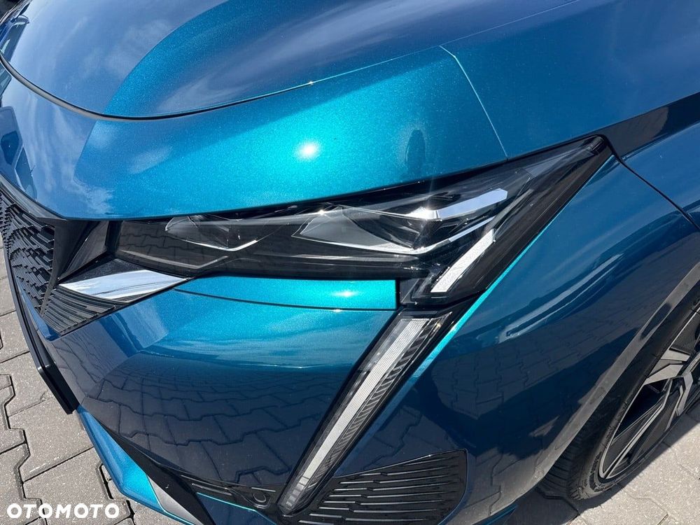 Peugeot 308 1.2 PureTech GT S&S EAT8 - 13