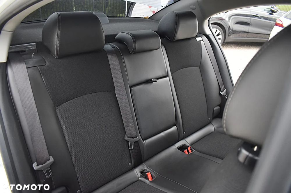 Chevrolet Cruze 1.7TD LT+ - 21