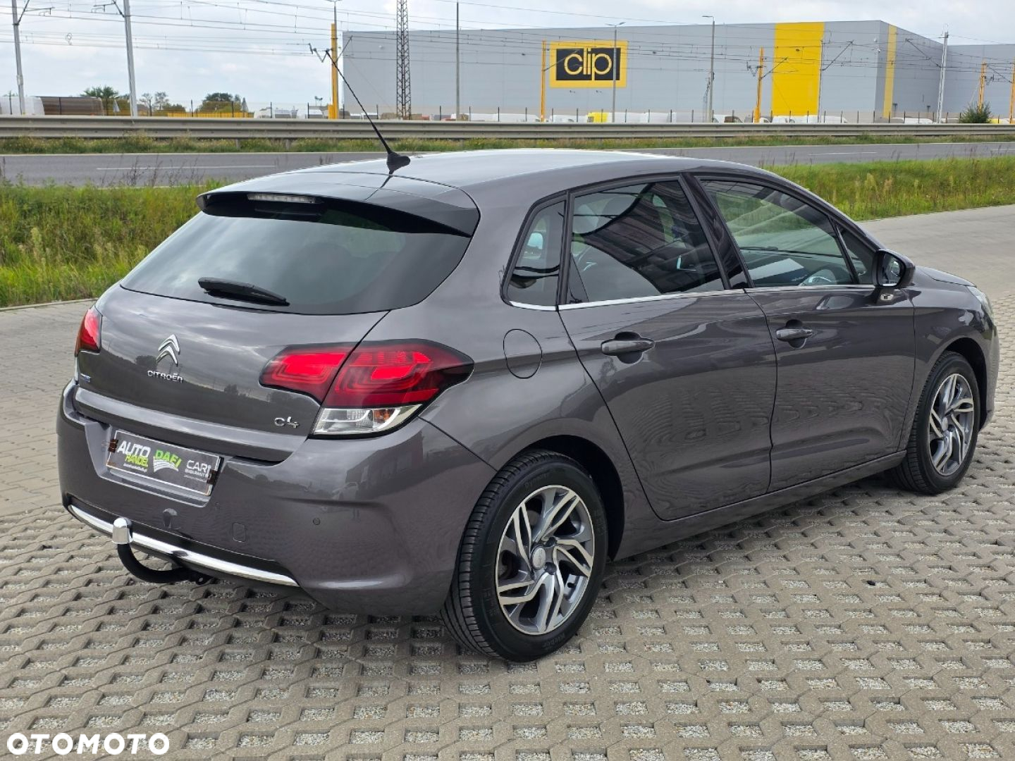 Citroën C4 - 33