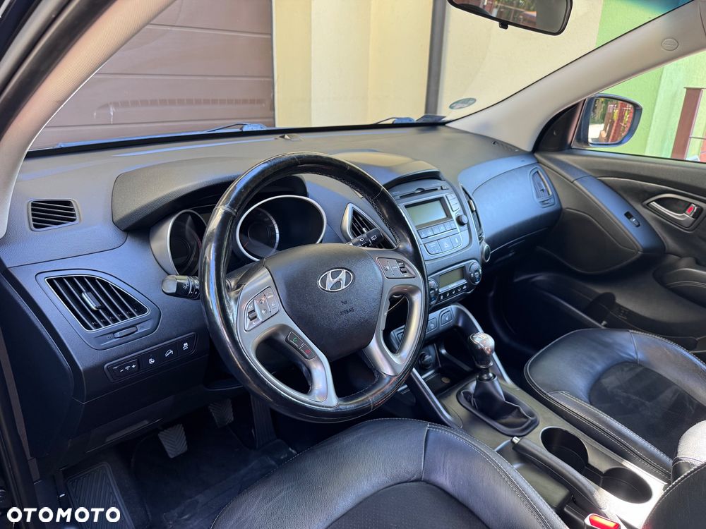 Hyundai ix35 - 19