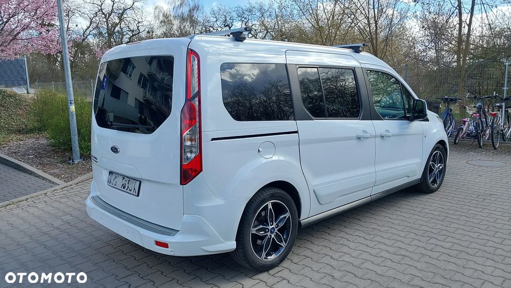 Ford Tourneo Connect Grand - 7