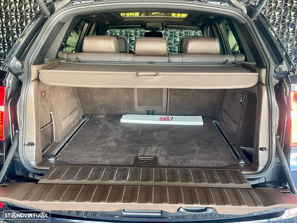 BMW X5 xDrive30d - 39