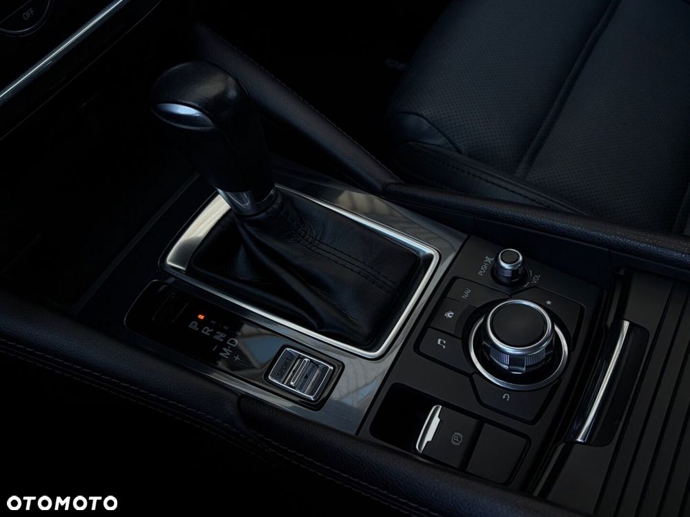 Mazda 6 2.5 Skypassion I-ELoop - 20