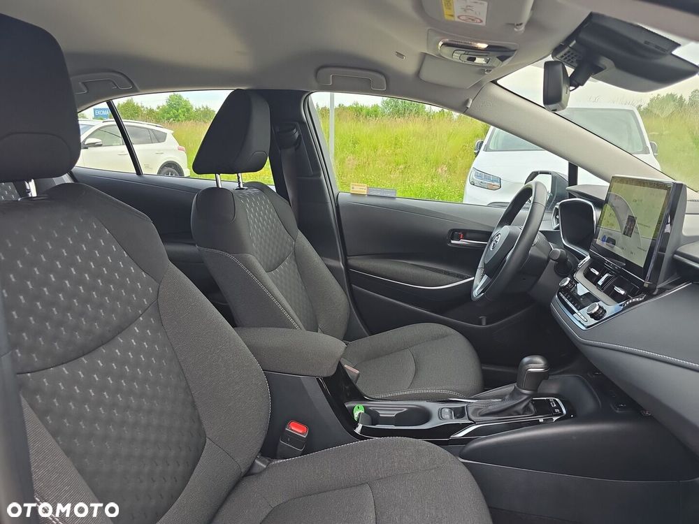 Toyota Corolla 1.8 Hybrid Comfort - 16