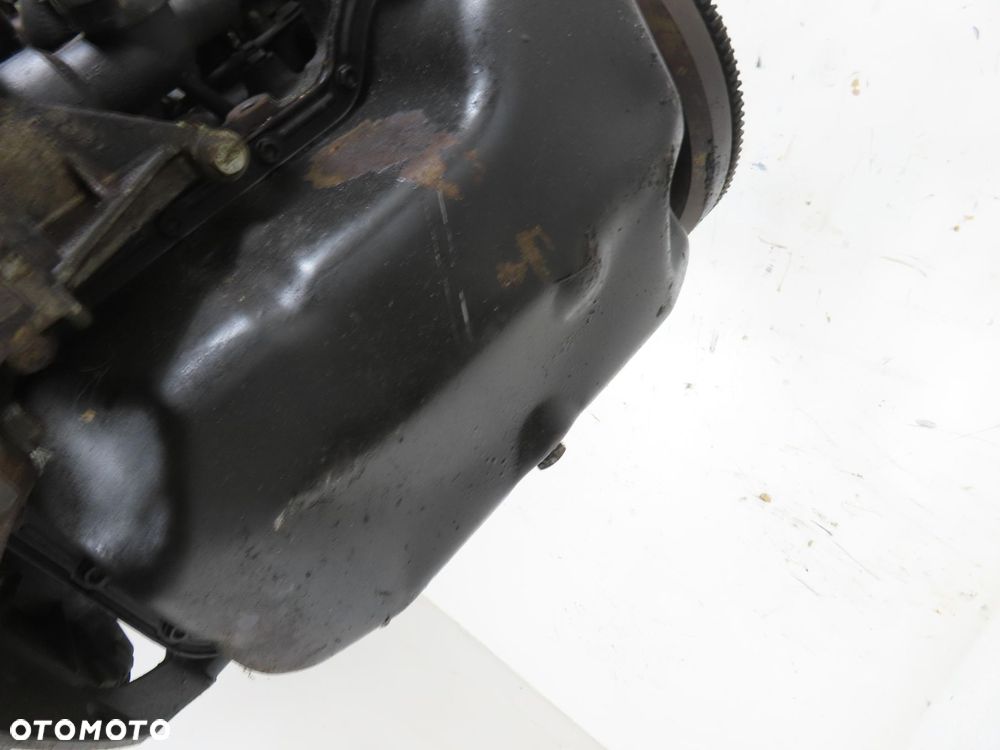 SILNIK SEAT IBIZA II 6K1 1.9 TDI AHU - 2