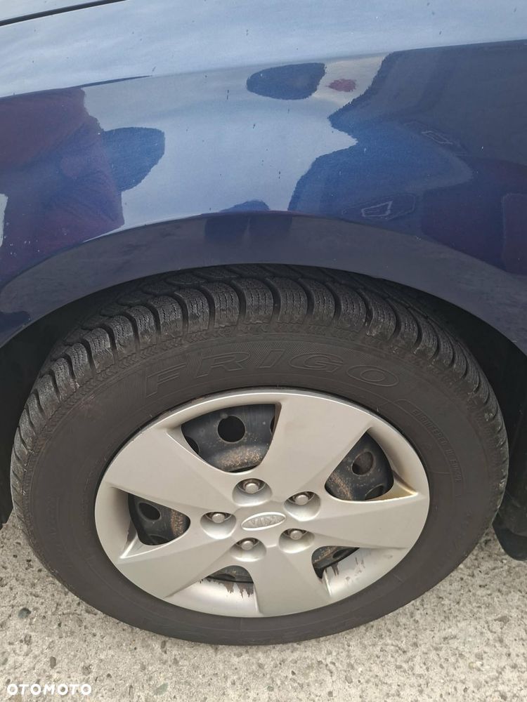 Kia Ceed 1.6 Crdi Comfort - 5