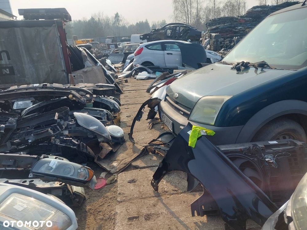 KOMPLETNY PRZÓD VOLVO V50 I 019-26 - 22