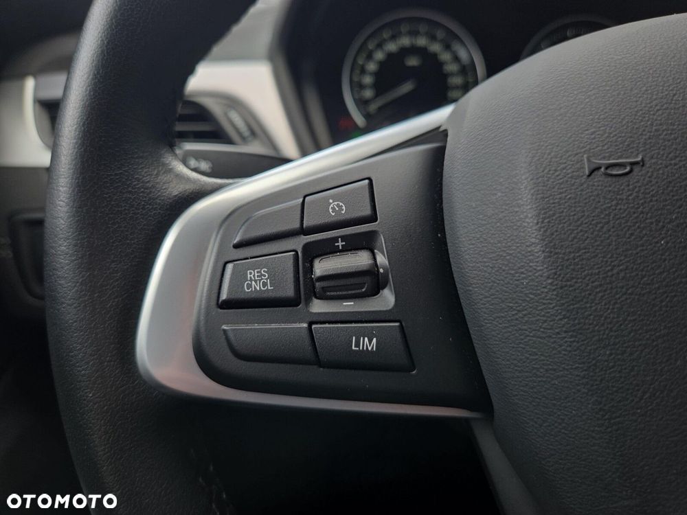 BMW X2 sDrive20i - 18