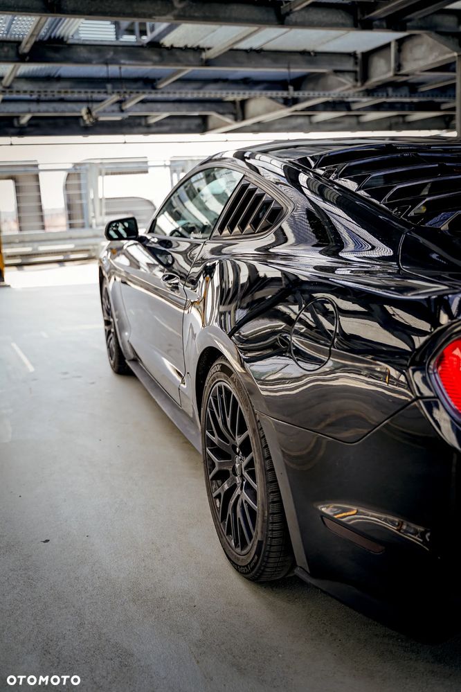 Ford Mustang 3.7 V6 - 5