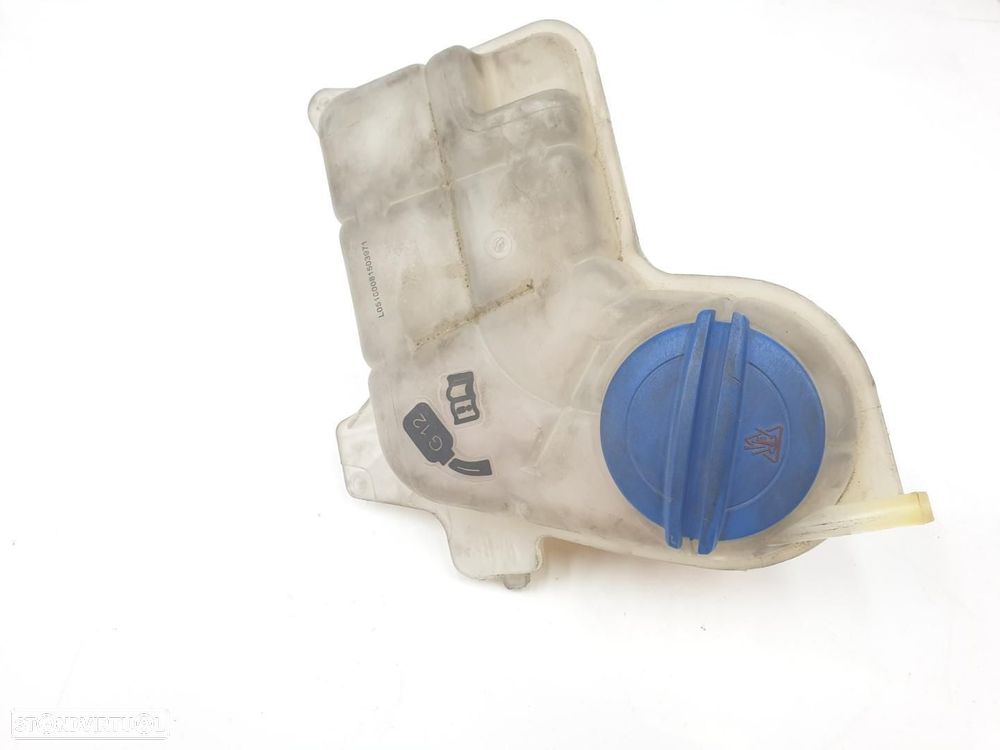 DEPOSÍTO DE EXPANSÃO AUDI S4 AVANT 8E - 1