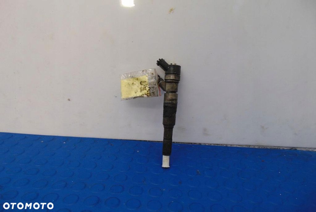 OPEL OMEGA B 3.0D WTRYSKIWACZ DIESEL BOSCH 0445110049 - 1
