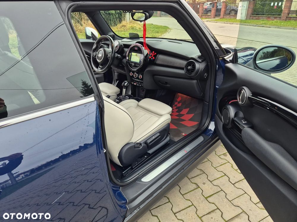 MINI Cooper S Standard - 10