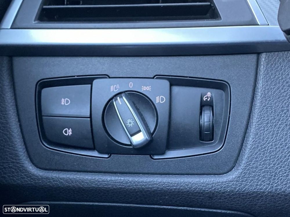 BMW 418 Gran Coupé d Line Sport Auto - 26