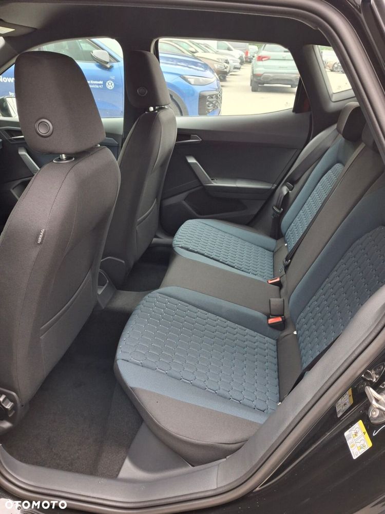 Seat Arona 1.0 TSI Style S&S - 15