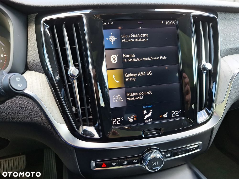 Volvo V60 D4 AWD Inscription - 36