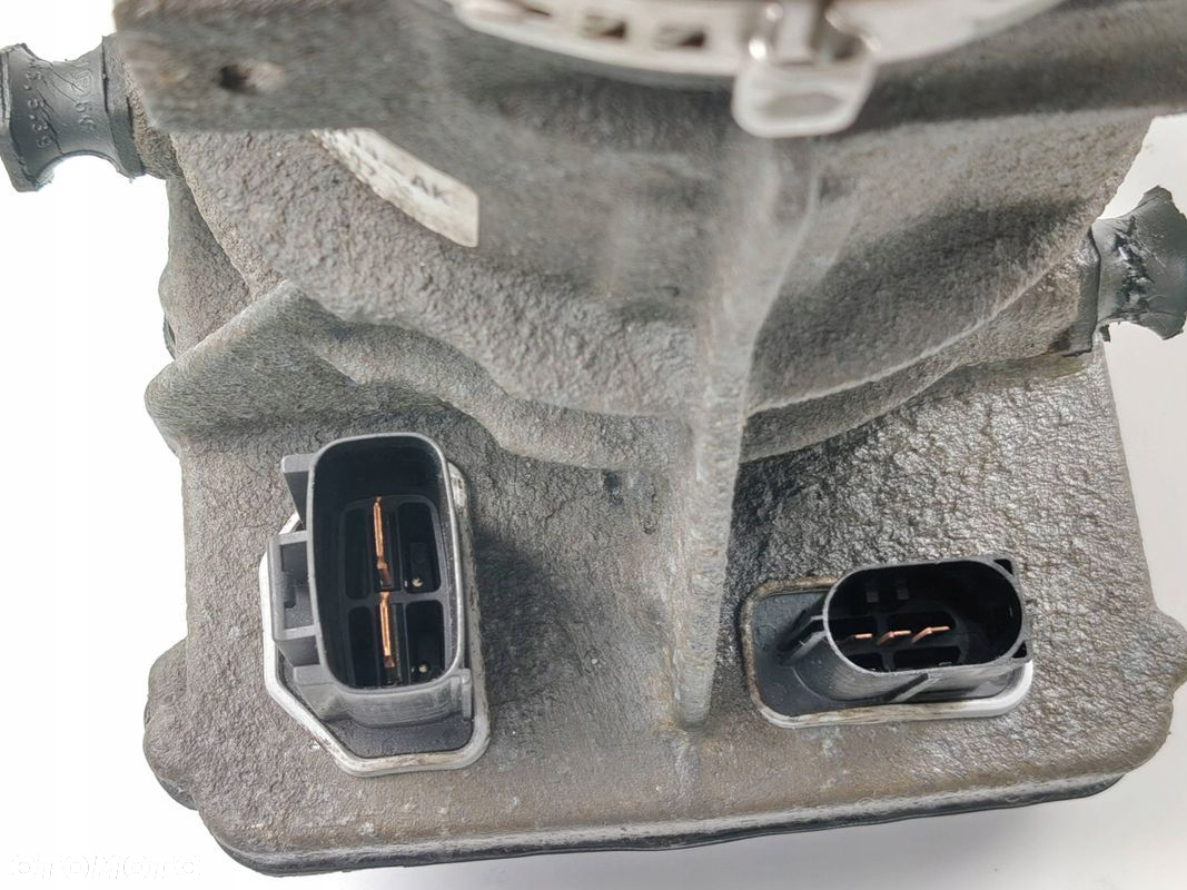 POMPA WSPOMAGANIA ELEKTRYCZNA FORD GALAXY III 6G91-3K514-AK 2.0 TDCI - 2