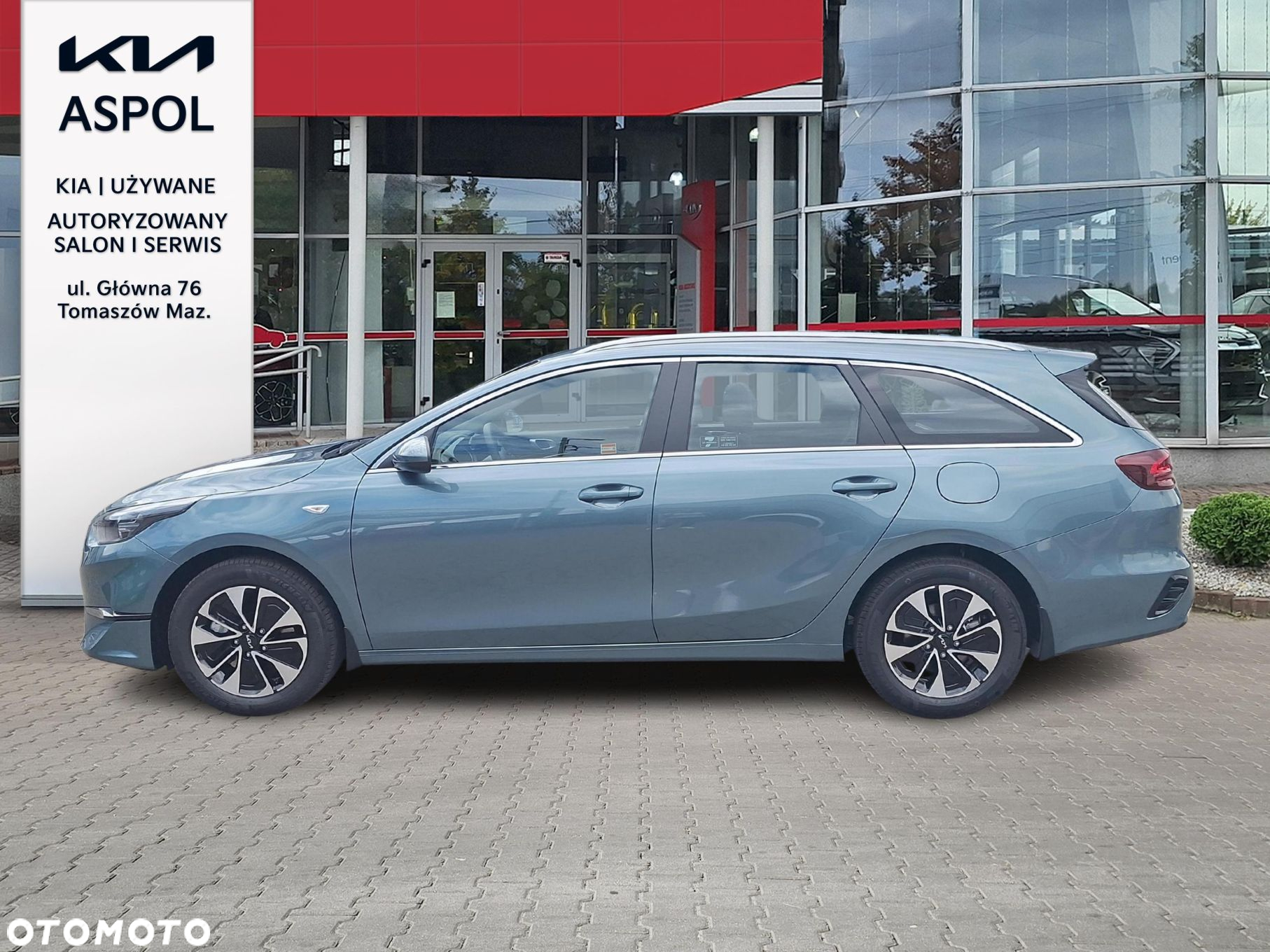 Kia Ceed - 2