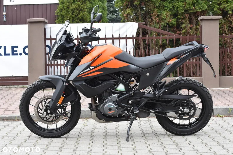 KTM Adventure - 18