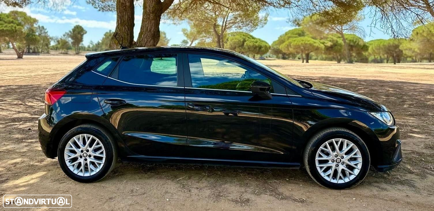 SEAT Ibiza - 3