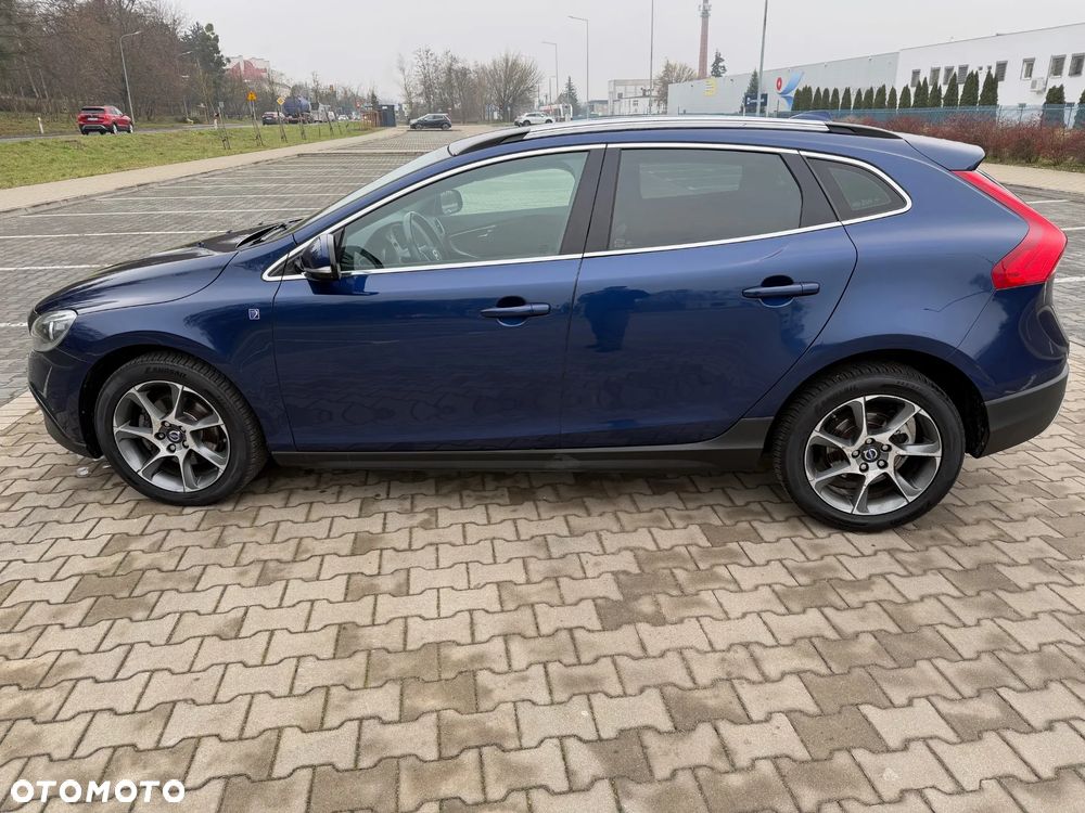 Volvo V40 Cross Country D2 Ocean Race - 6