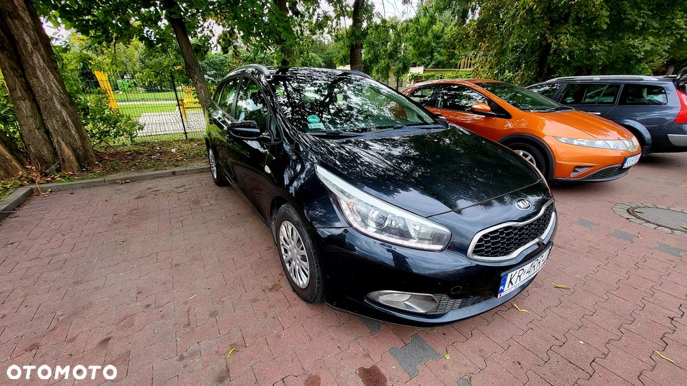 Kia Ceed 1.4 M - 14