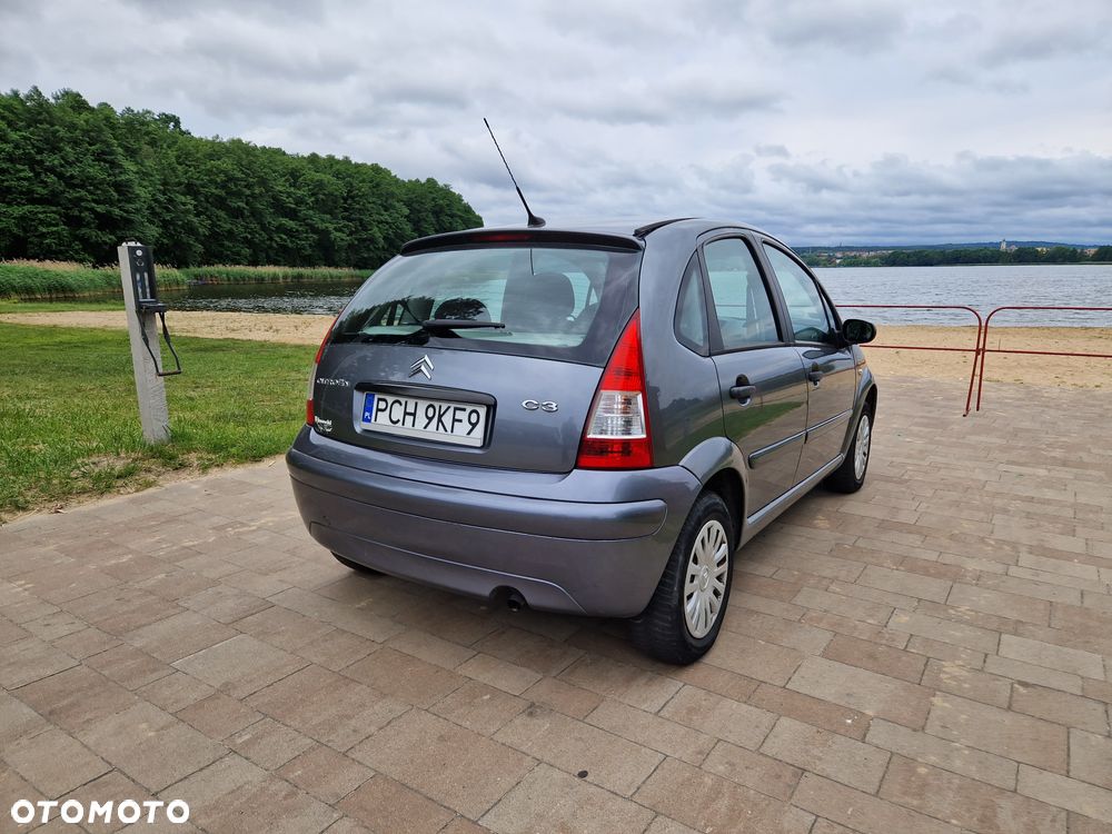 Citroën C3 - 11