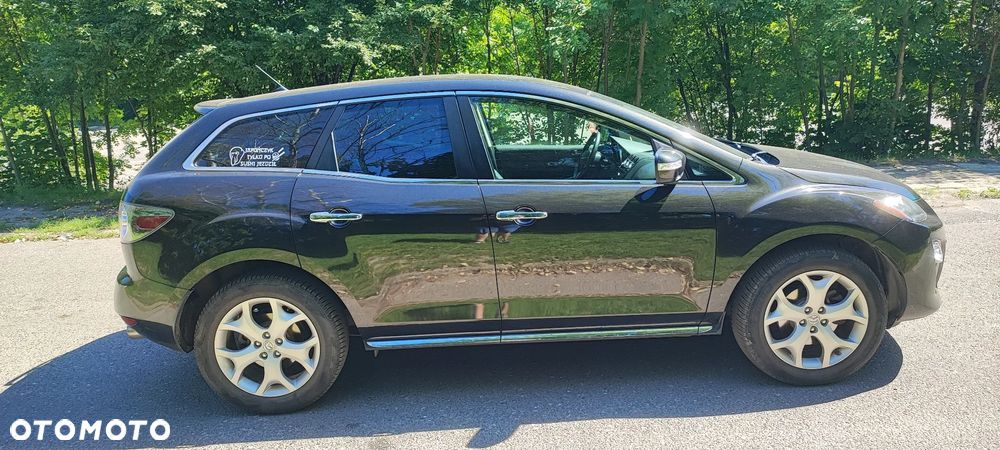 Mazda CX-7 2.3T Sport - 16