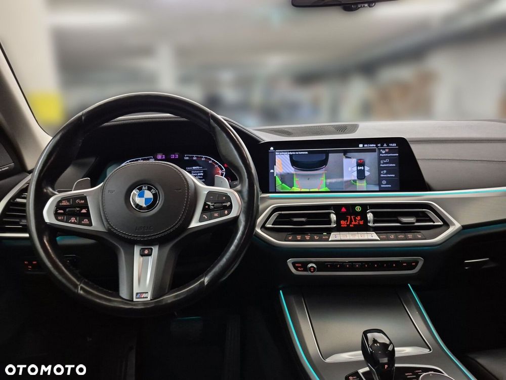 BMW X5 xDrive40i sport - 15
