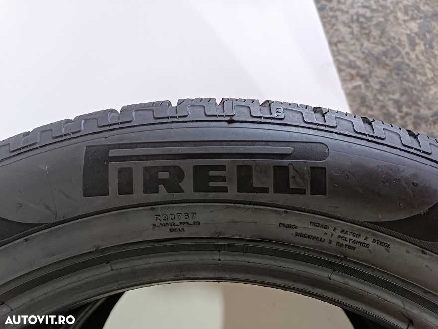 235/55/19 101H PIRELLI CP N10638 M+S - 5