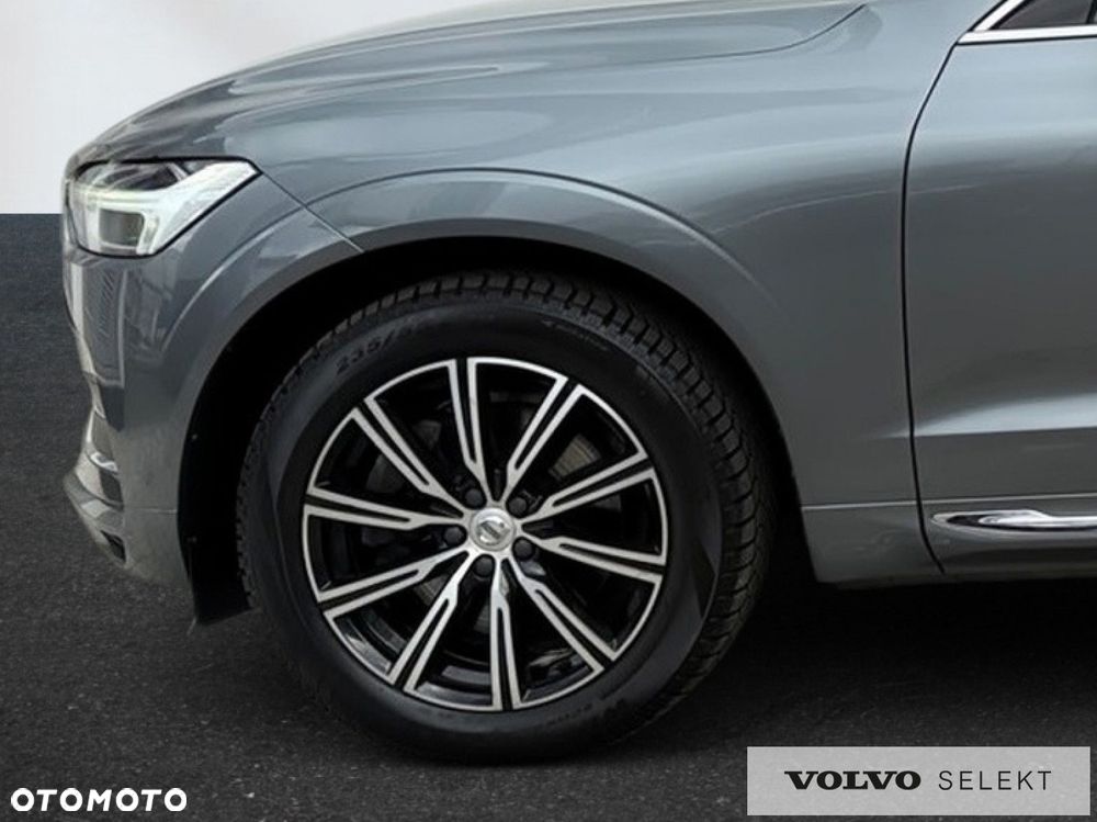 Volvo XC 60 - 10