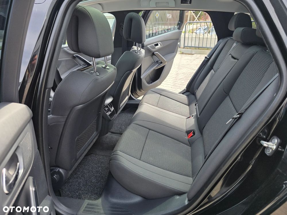 Peugeot 508 BlueHDi 150 Stop&Start Active - 31