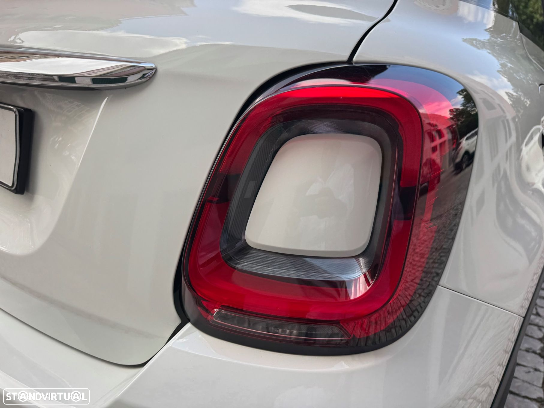 Fiat 500X 1.3 MJ Lounge - 16