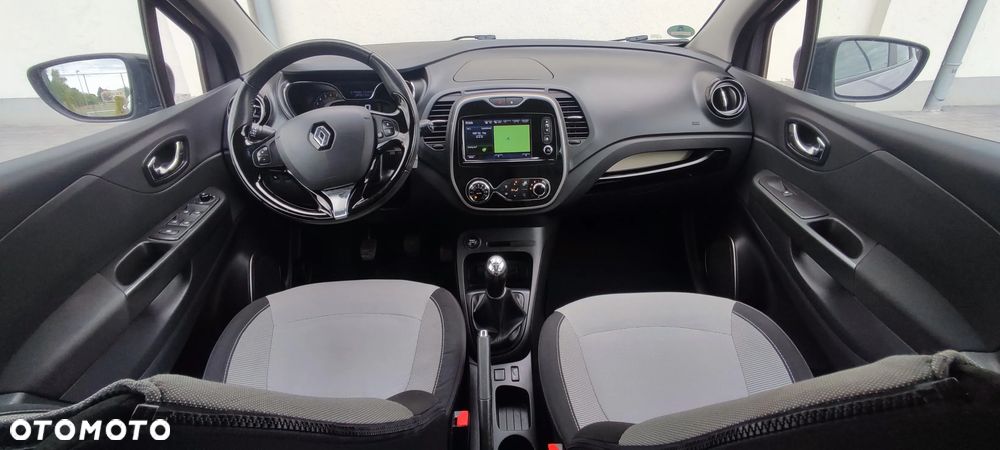 Renault Captur ENERGY TCe 90 Start&Stop Dynamique - 5
