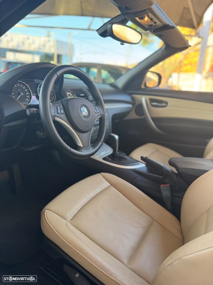 BMW 118 iA - 7