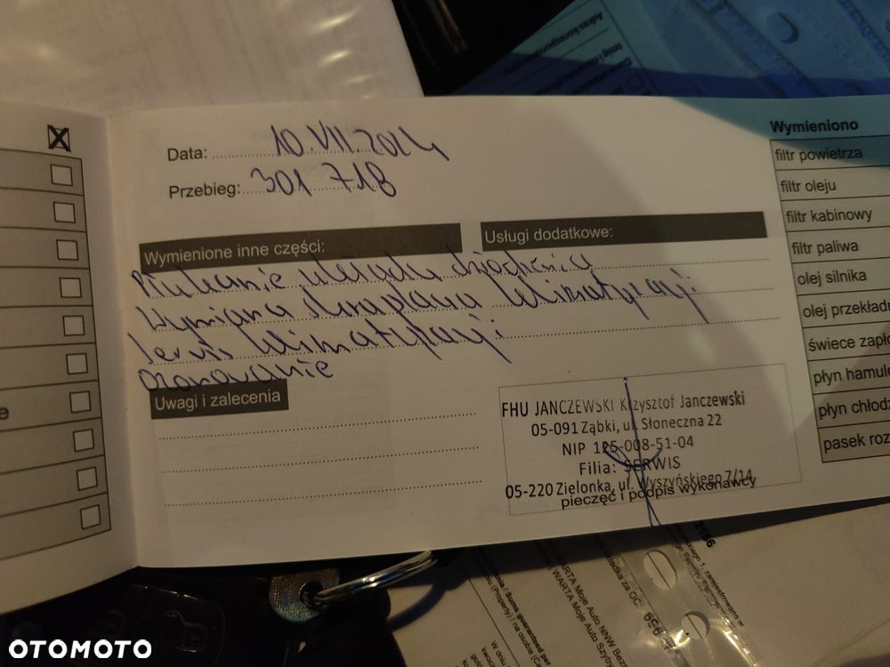 Peugeot 307 1.6 Premium - 17