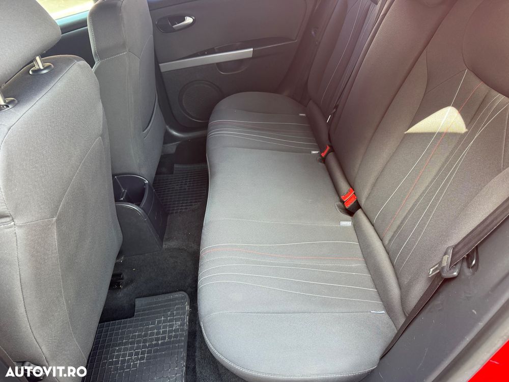 Seat Leon 1.4 TSI Start&Stop XCELLENCE - 17