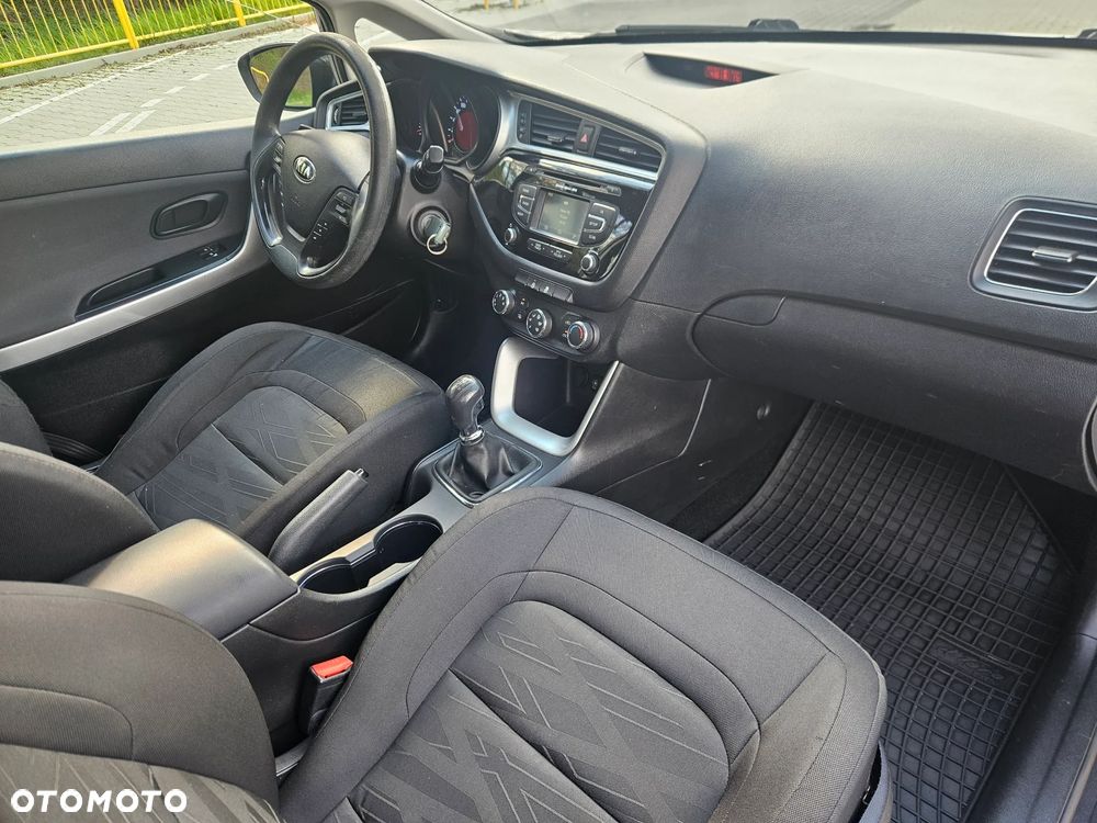 Kia Ceed 1.4 M - 14