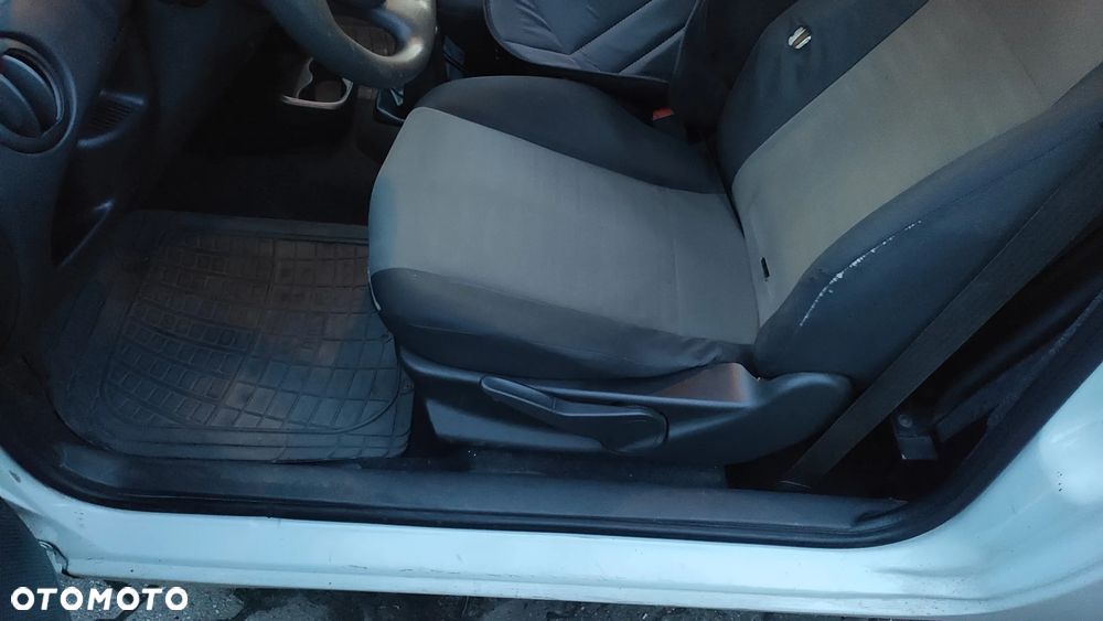 Fiat Punto 1.2 8V Classic - 7